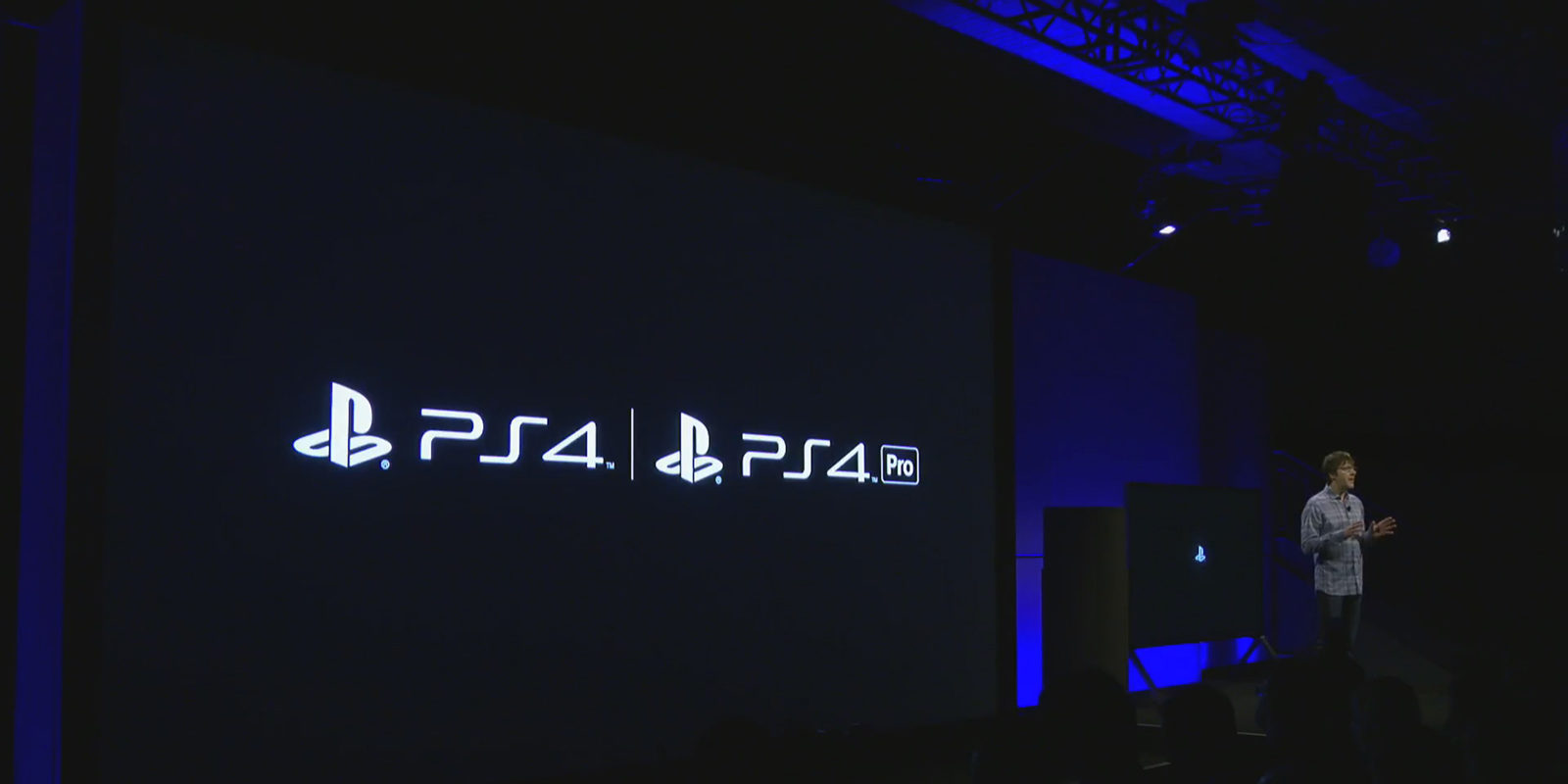 PS4 Pro permitirá compartir capturas a 4K y vídeos a 1080p