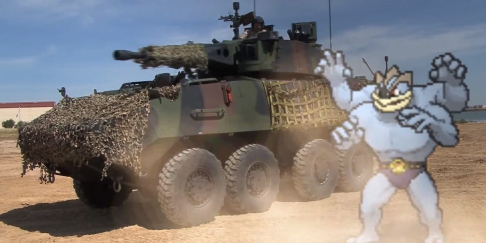 La Armada Española se 'engancha' a 'Pokémon Go' para atraer a reclutas