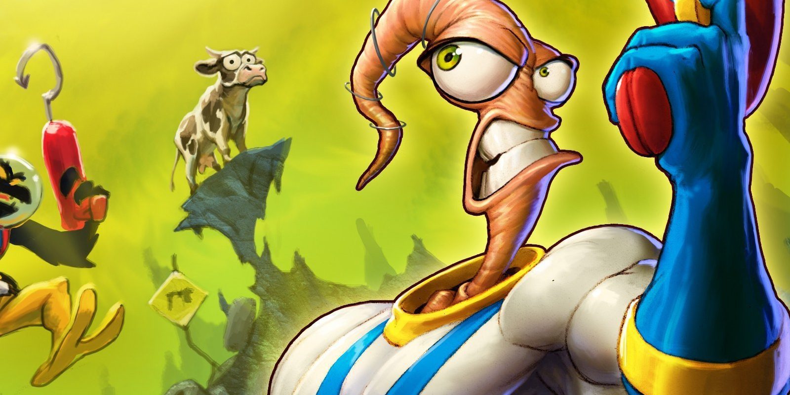 Interplay pone a la venta muchas de sus franquicias