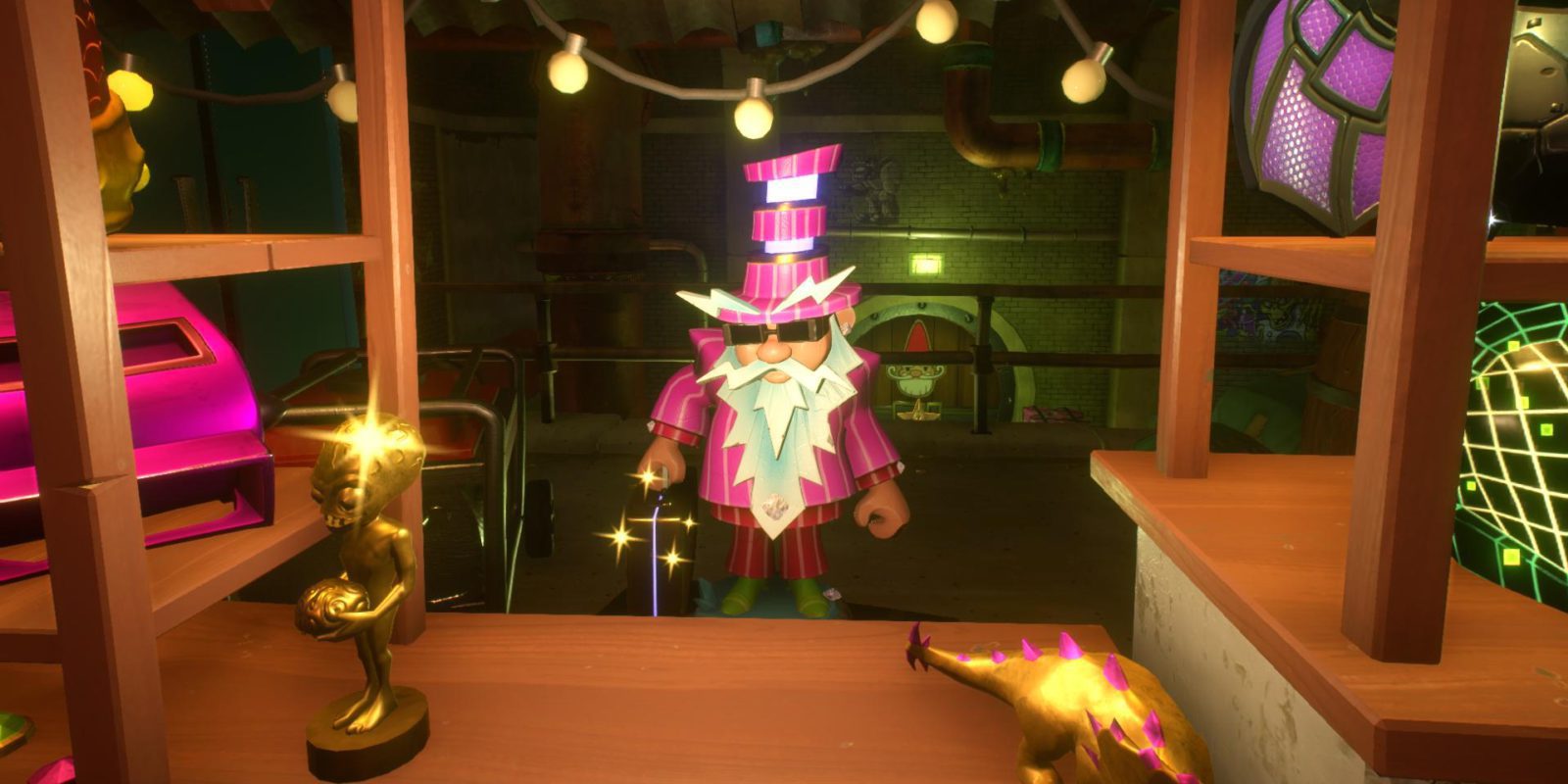 'Plants vs. Zombies: Garden Warfare 2' se actualiza con las "Pruebas de Gnomus"