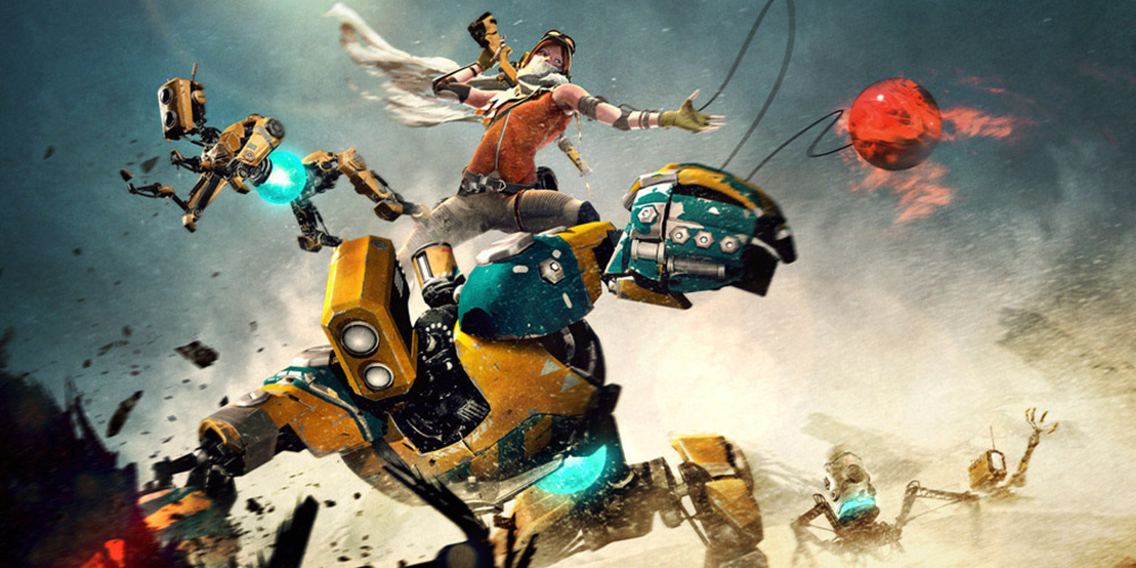 Podcast Zonared 093 - Volvemos de vacaciones con PS4 Pro