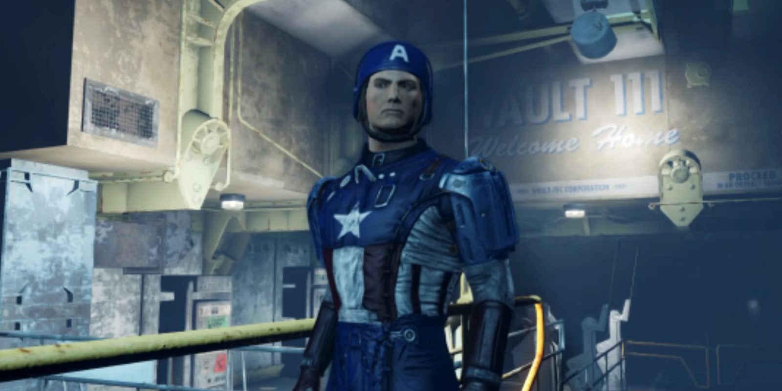 'Fallout 4' y 'Skyrim' se quedan definitivamente sin mods en PS4