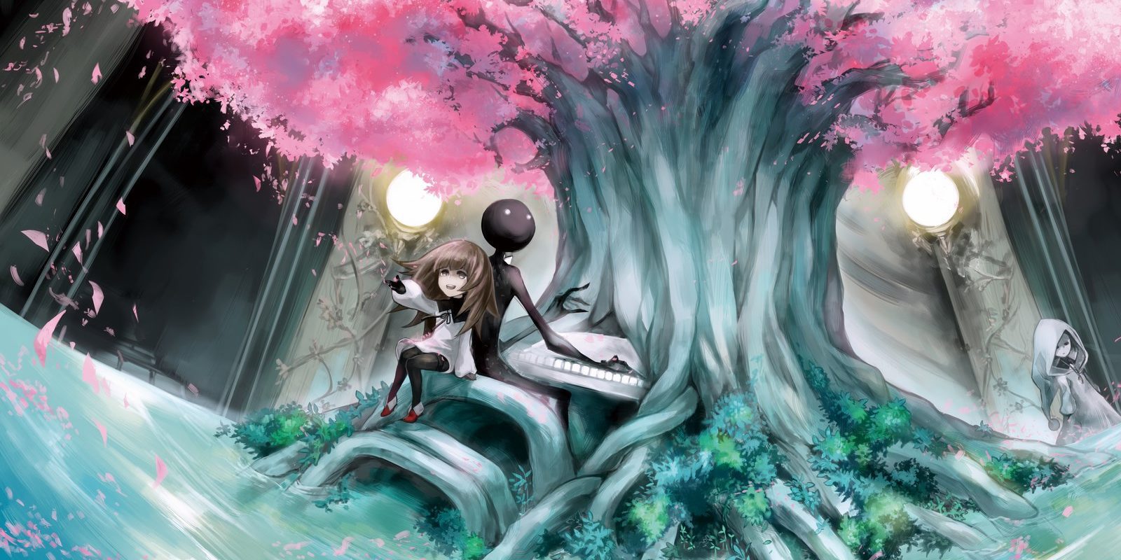 'Deemo' se actualiza a la versión 2.4 en iOS