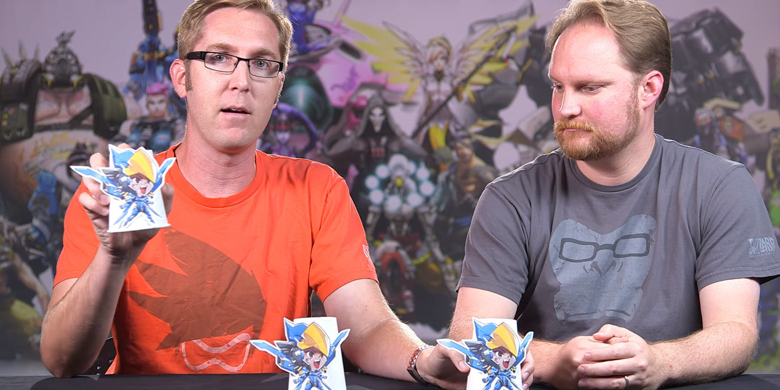 'Overwatch' nos explica el funcionamiento de sus nuevos servidores