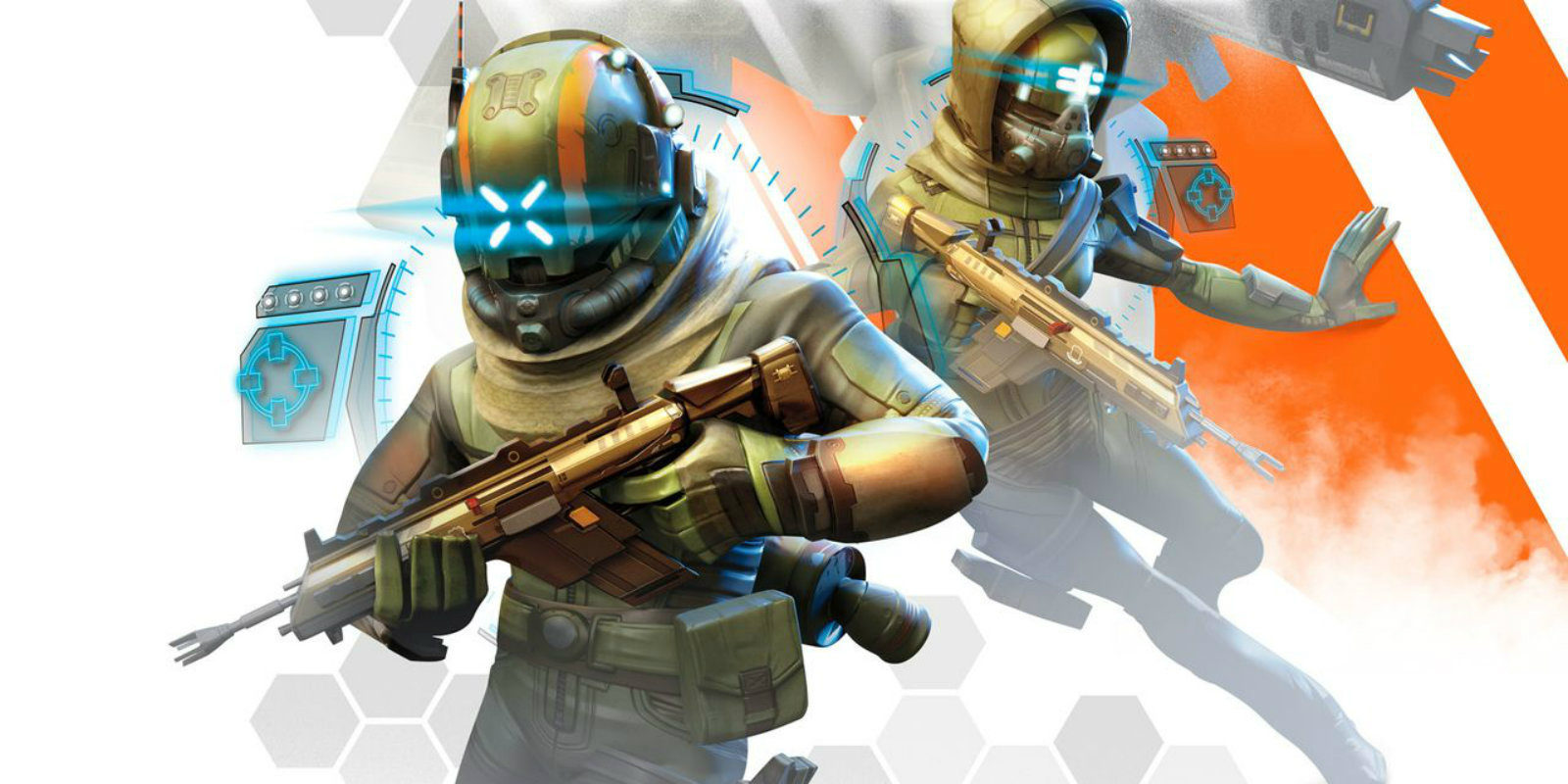 'Titanfall: Frontline' será un juego de cartas que llegará este otoño a los dispositivos móviles