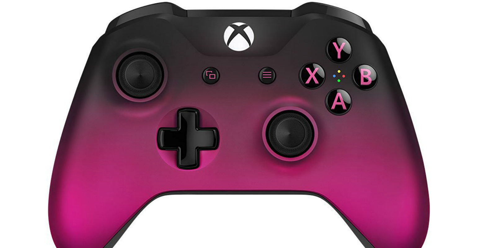 Dos nuevos mandos de Xbox One y un headset de edición especial anunciados