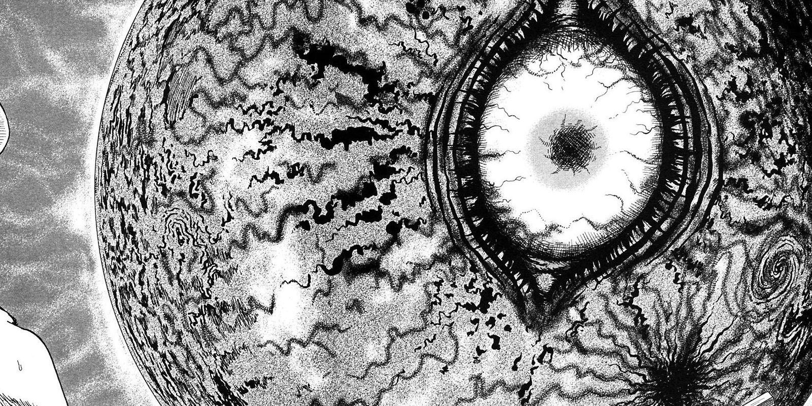Junji Ito estará en el próximo Salón del Manga de Barcelona