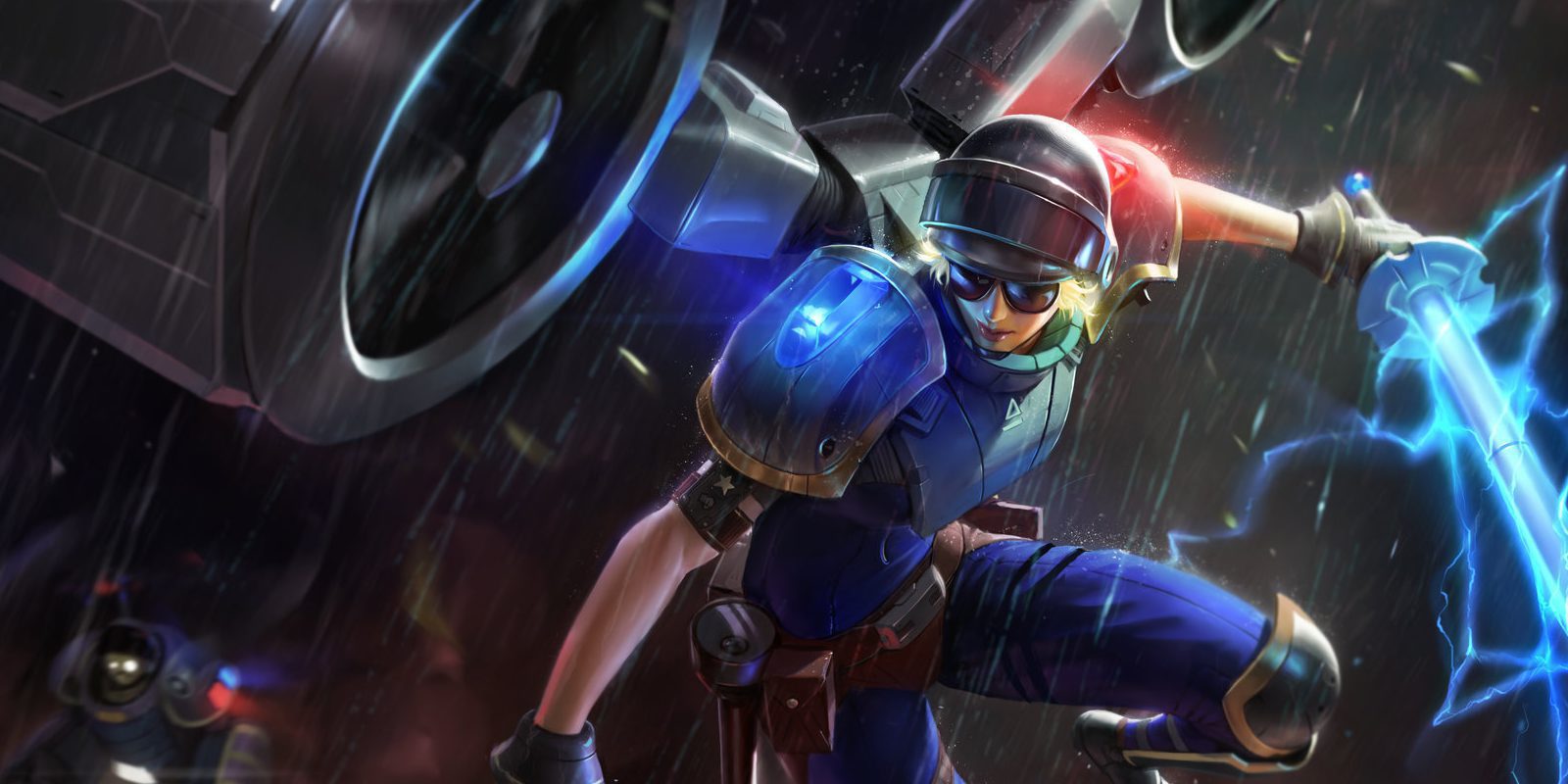 Los jugadores de 'League of Legends' recibirán regalos por el aniversario de Riot