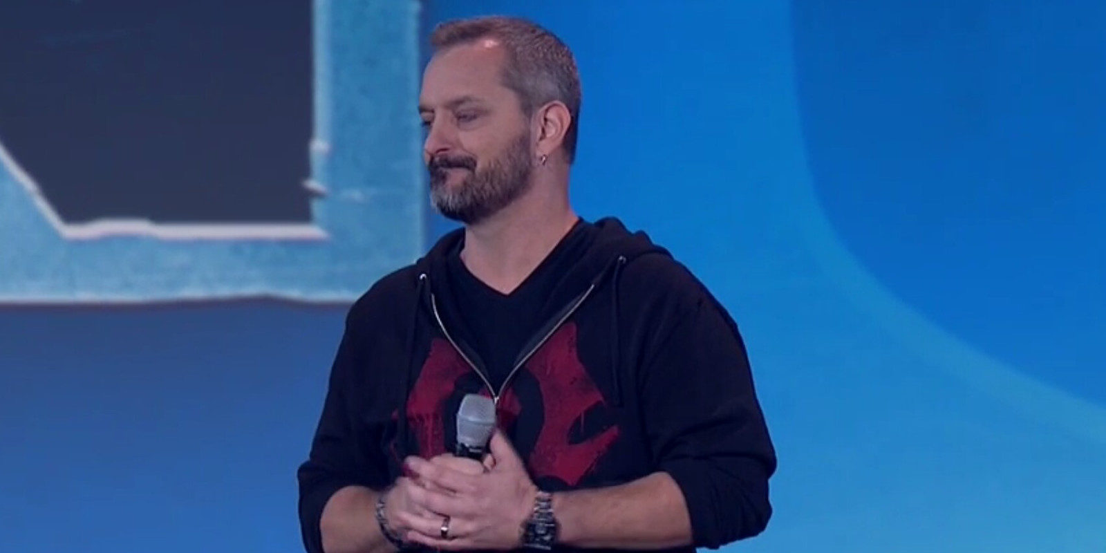 Chris Metzen, la leyenda de Blizzard, se retira de la industria