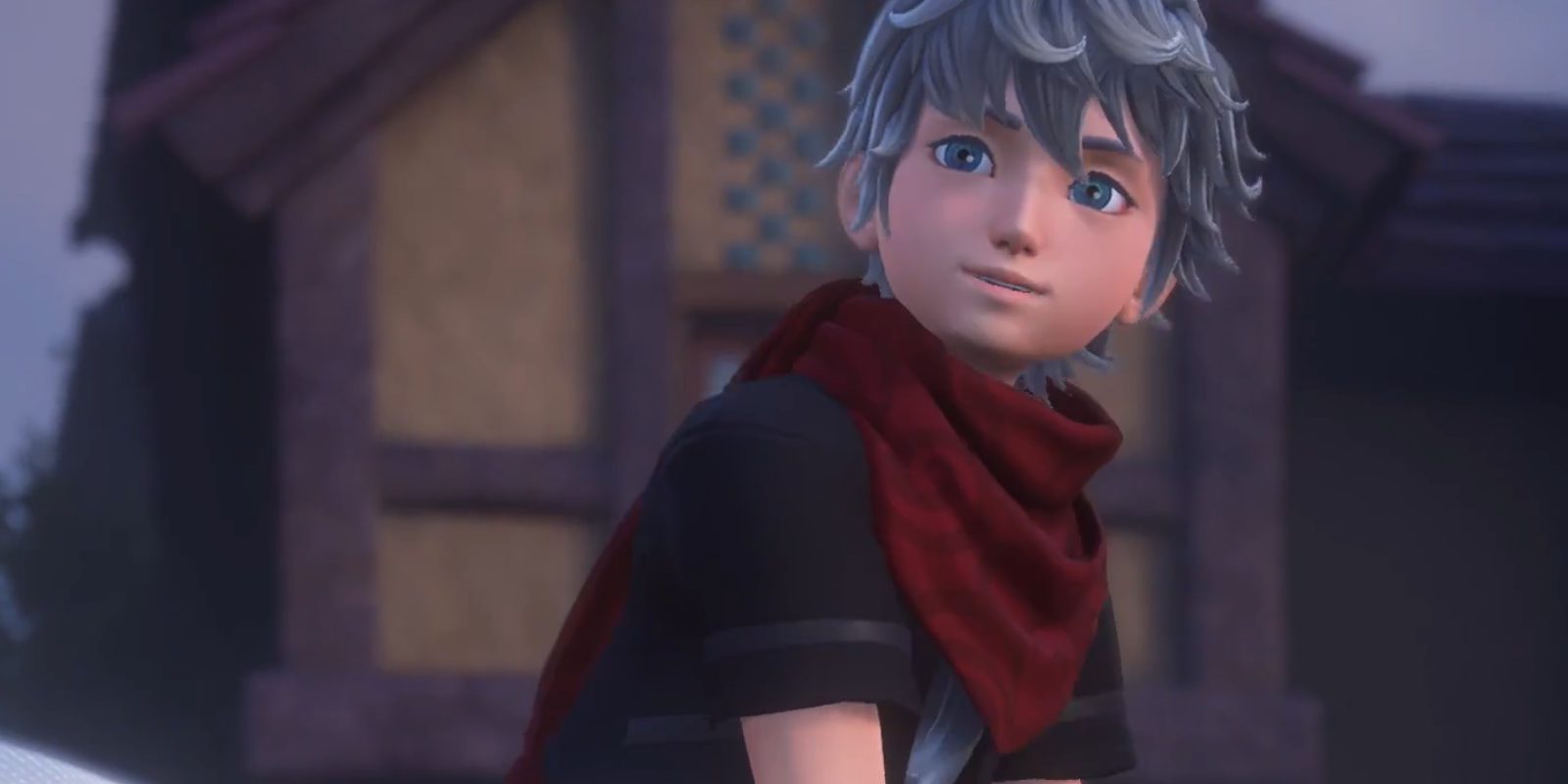 La web de 'Kingdom Hearts 2.8' dice que tendrá DLC