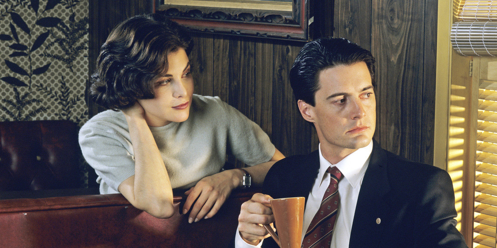 La nueva temporada de 'Twin Peaks' se verá en Movistar+