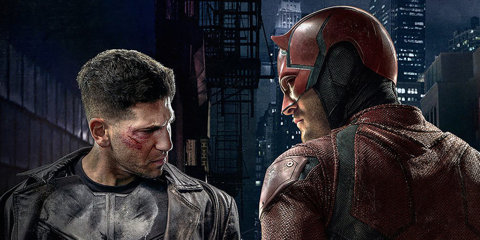 Ben Barnes aparecerá en 'The Punisher' como villano