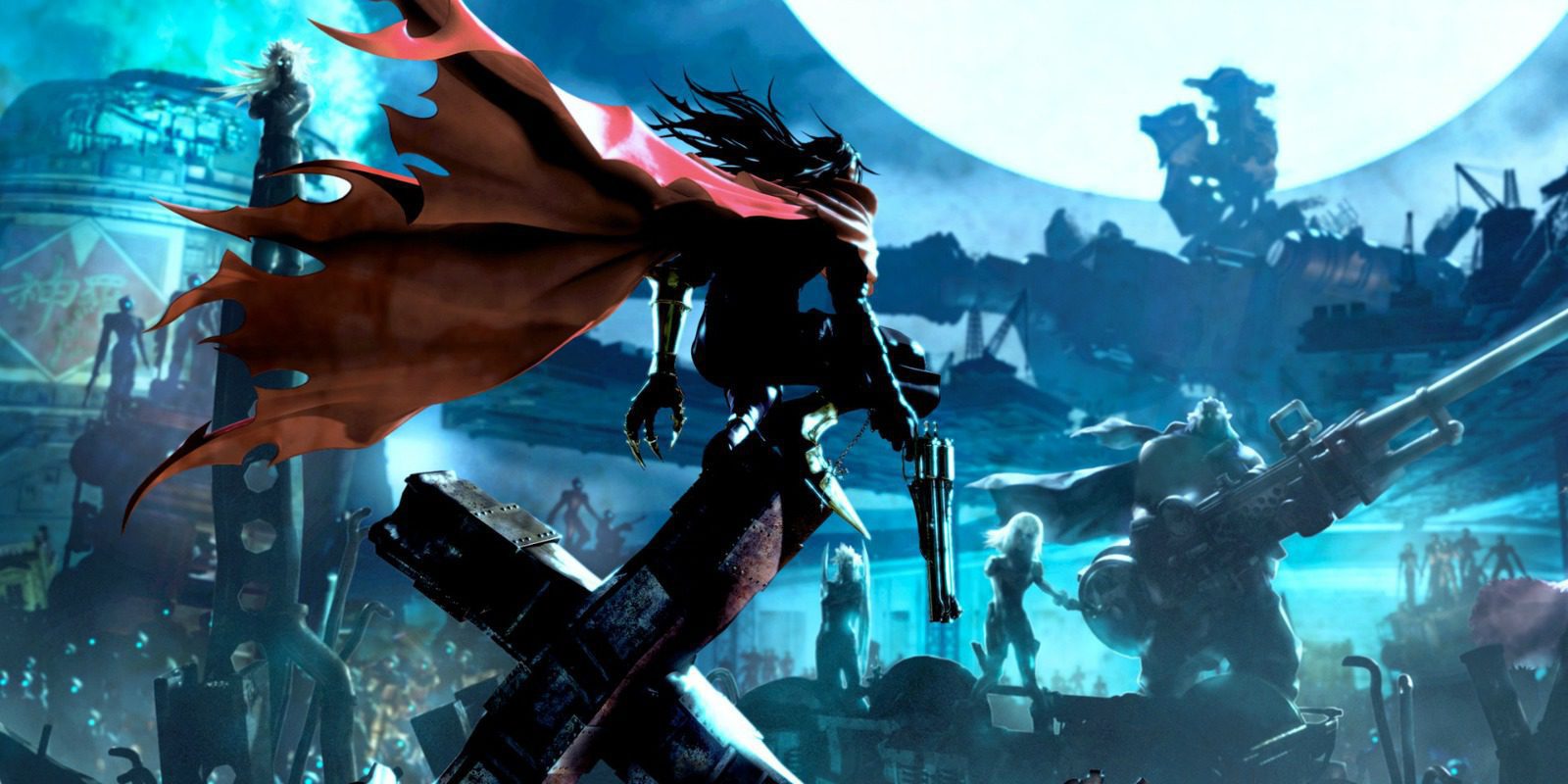 La música de The Legend of Zelda y Final Fantasy estará Madrid Gaming Experience