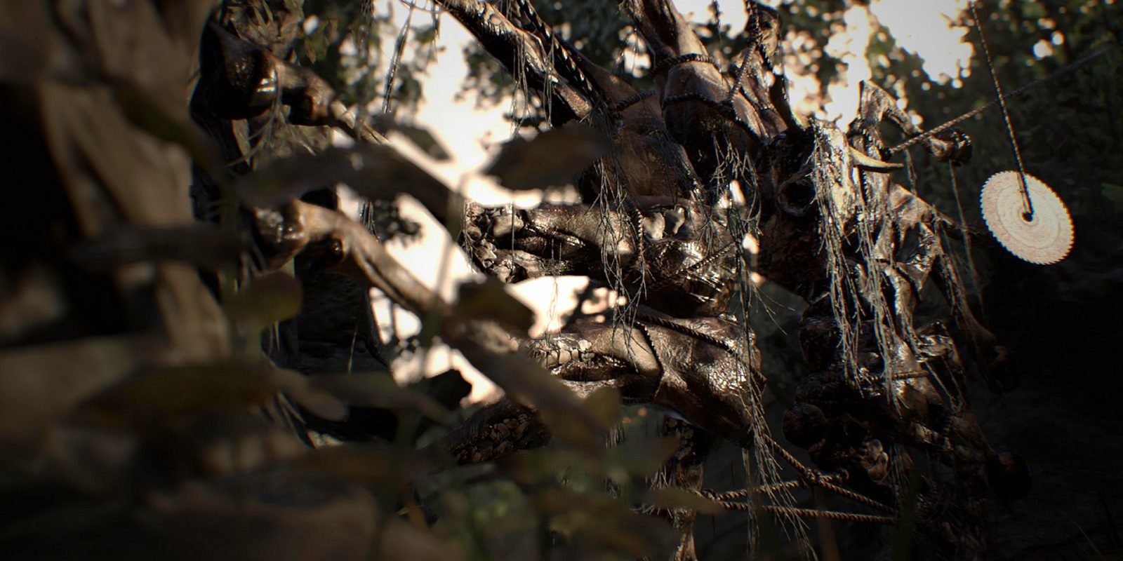 Capcom asegura que 'Resident Evil 7' sacará partido a la potencia de PS4 Pro