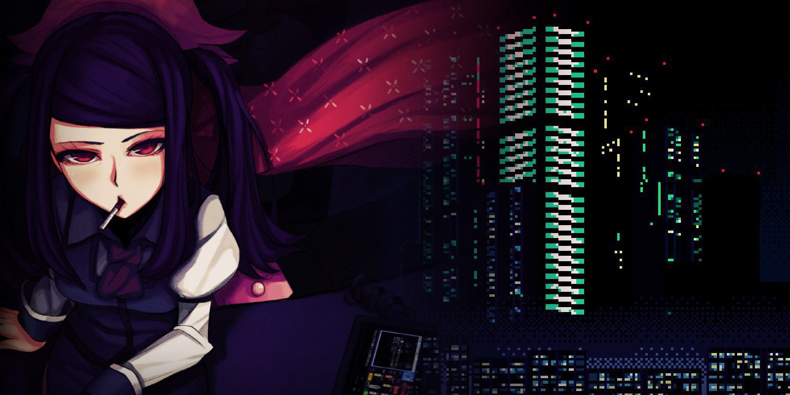 Por qué 'Va-11 Hall-A' es un 10/10 en Zonared sin ser el mejor juego que existe - La Zona