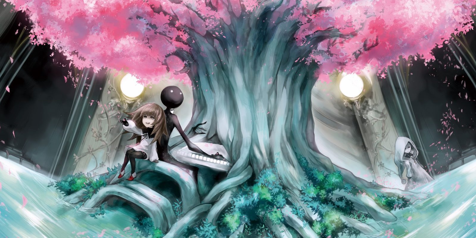 'Deemo' ya tiene su versión 2.4 en Android