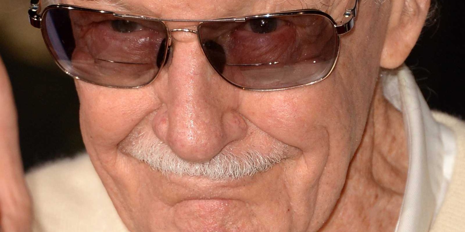 Stan Lee tendrá su propia película basada en su vida