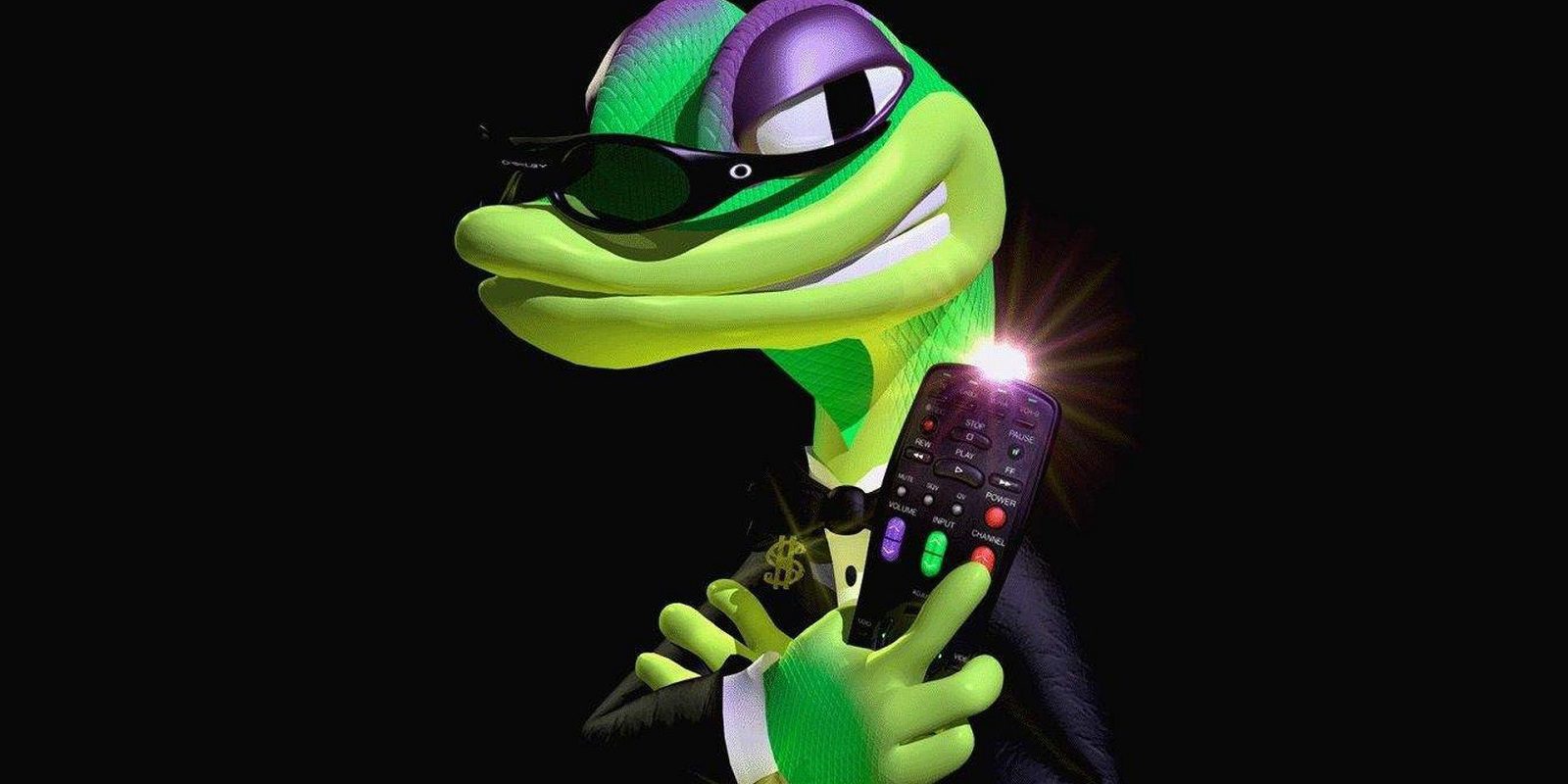 ¿Por qué Lara Croft vive y Gex está muerto? - La Zona