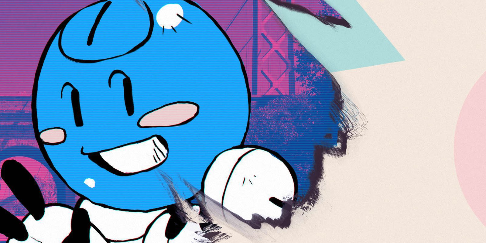 'Read Only Memories' ya tiene fecha de lanzamiento en PS4