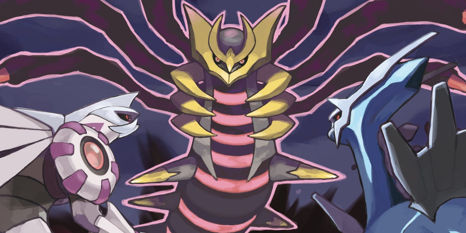 EA intentó hacer un juego para rivalizar con 'Pokémon'