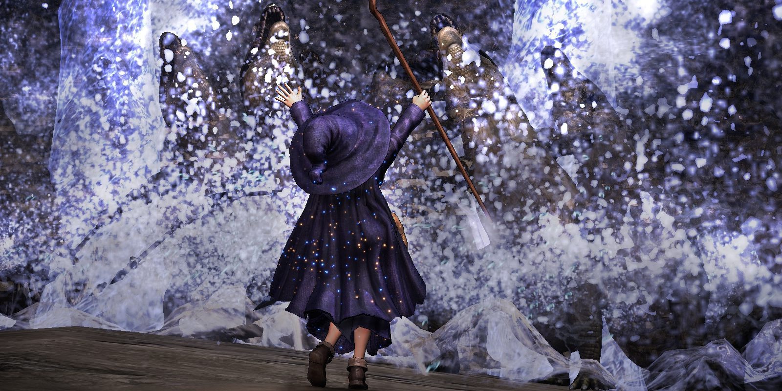 TGS 2016: 'Berserk and the Band of the Hawk' llegará en febrero a Europa