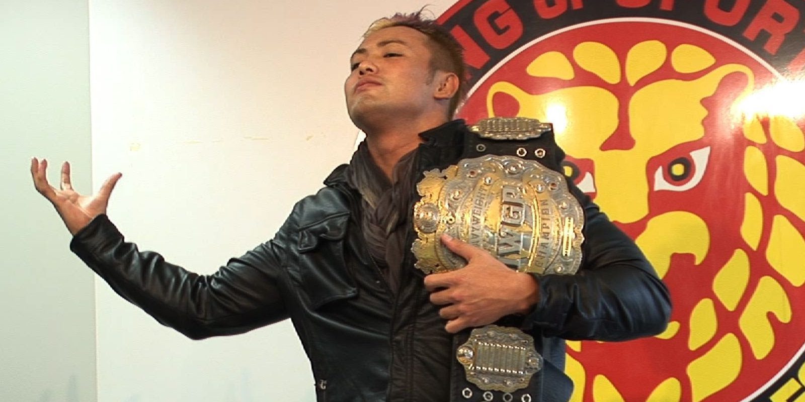 'Yakuza 6' tendrá una banda formada por luchadores de New Japan Pro Wrestling