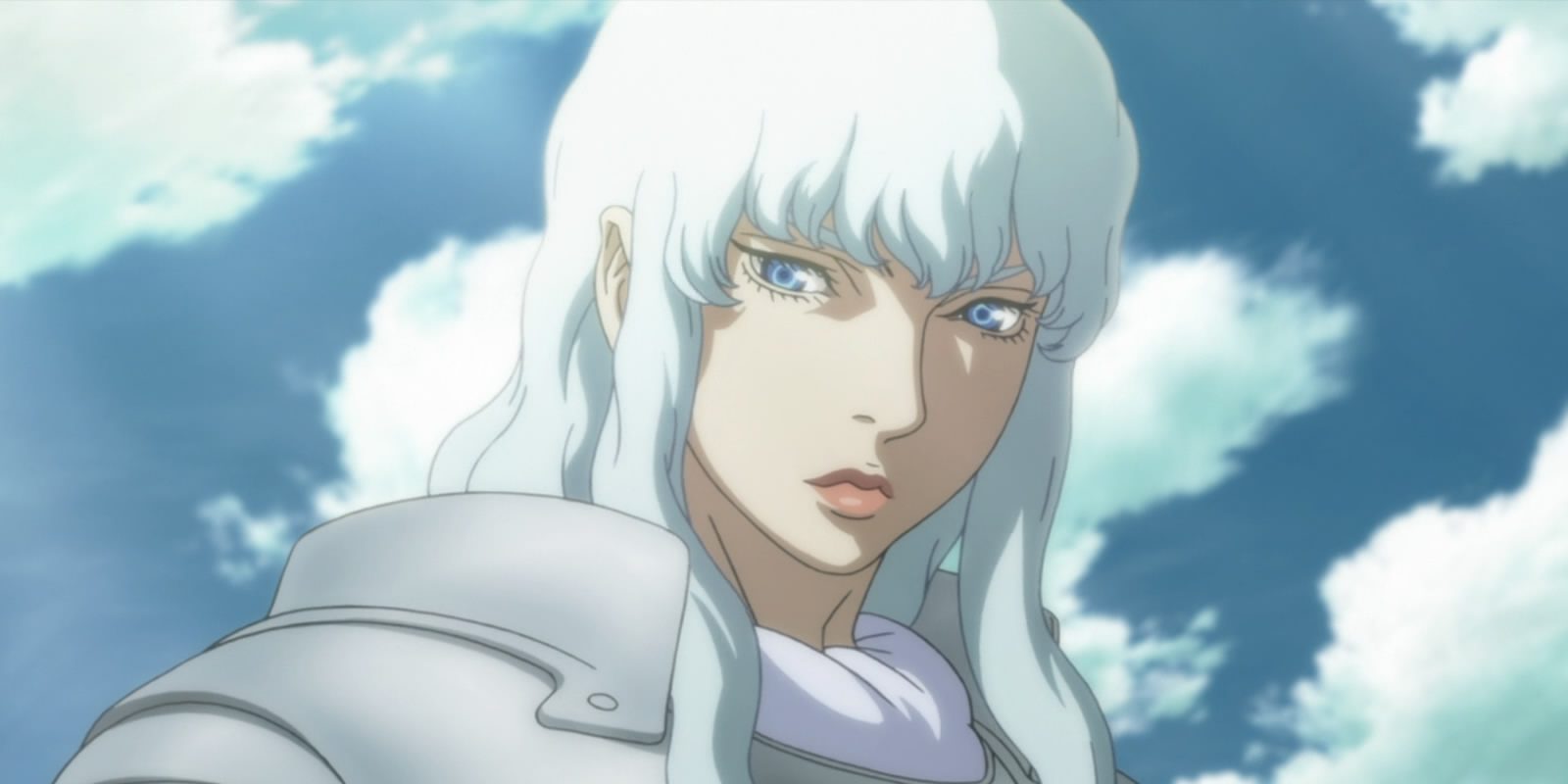 TGS 2016: 'Berserk and the Band of the Hawk' incluirá anime de las películas de La Edad de Oro