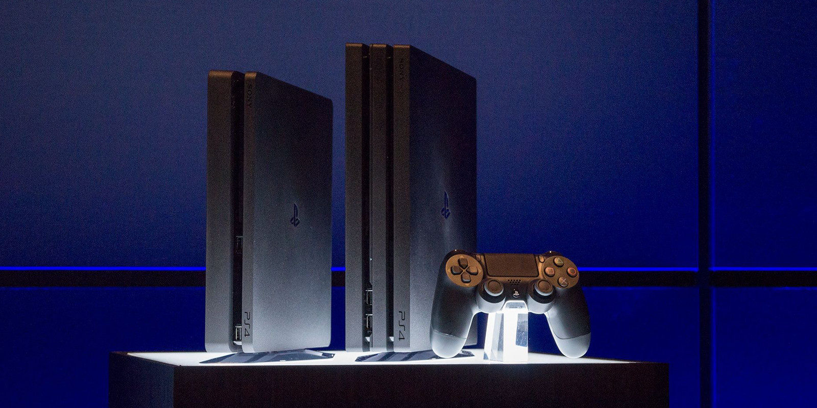 Game UK ofrecerá PS4 Pro a mitad de precio a cambio de PS4 y 5 juegos