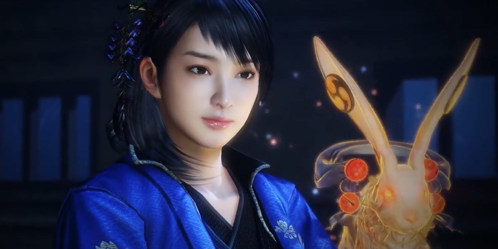 TGS 2016: 'Nioh' confirma nuevos jefes yokai en su nuevo tráiler