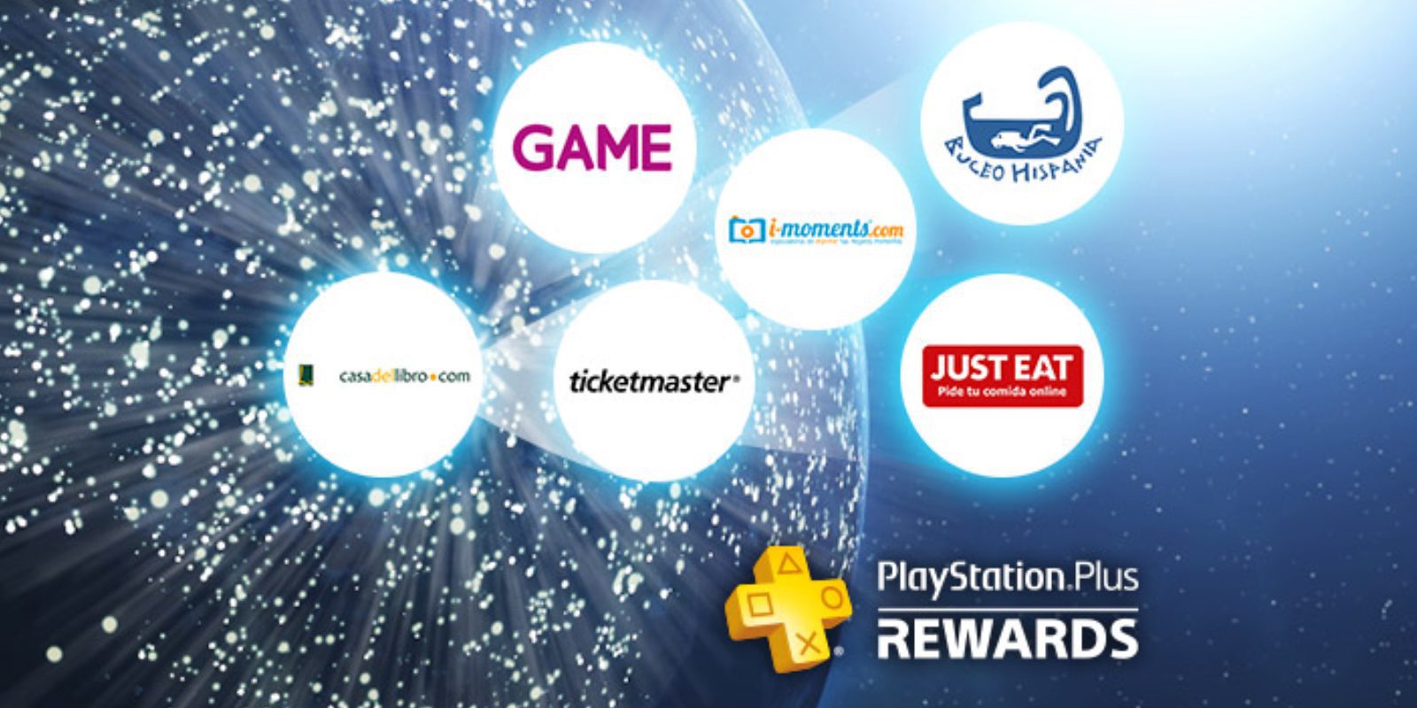 Desveladas las PS Plus Rewards para este otoño