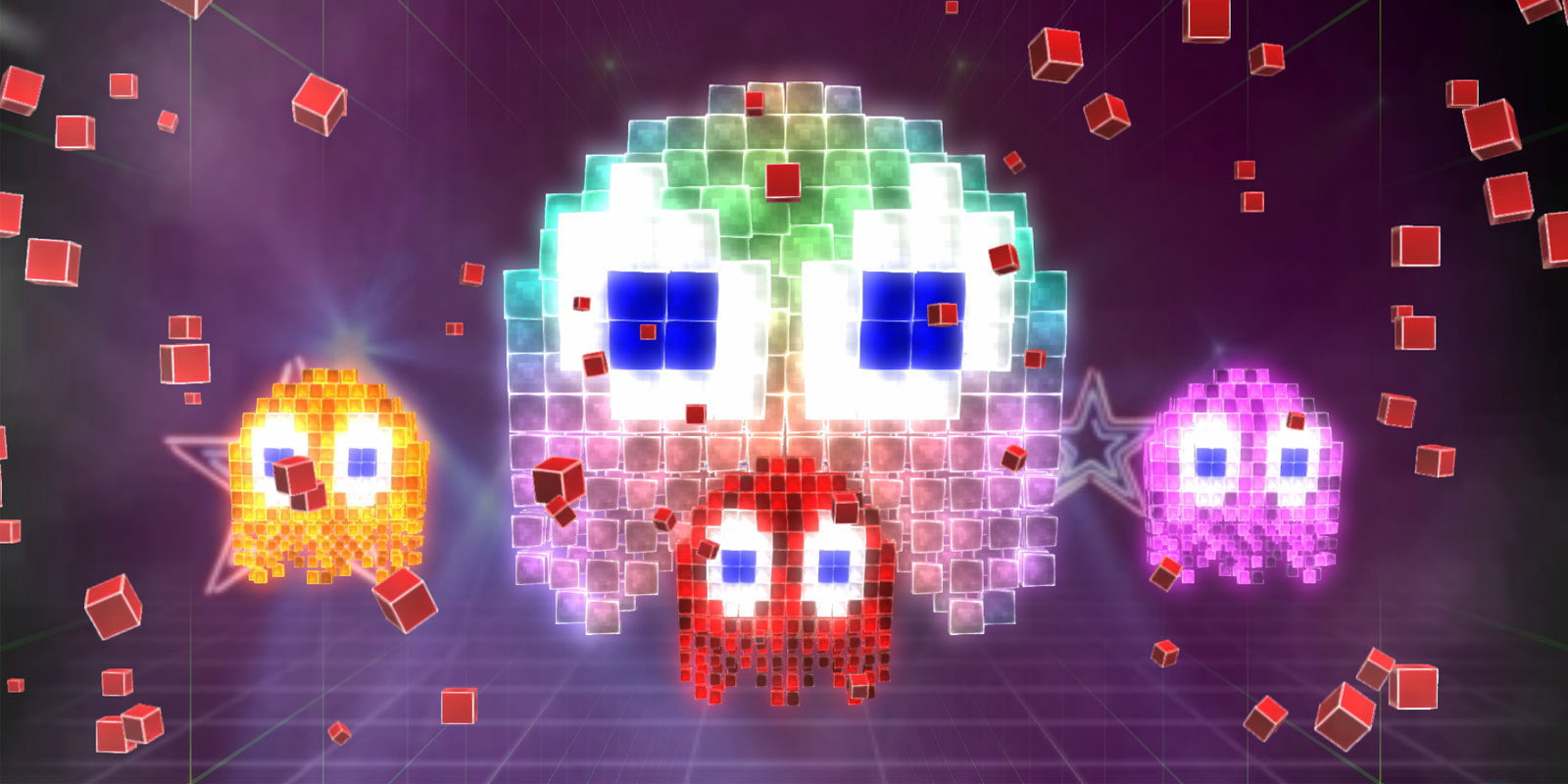 'Pac-Man Championship Edition 2' ya disponible en PC y consolas