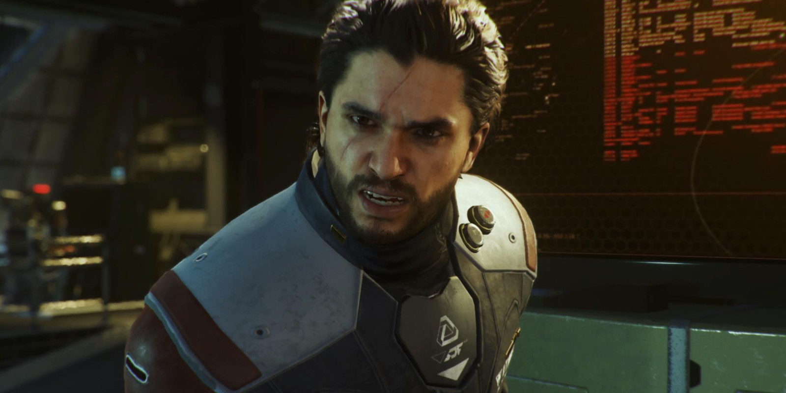 'Call of Duty: Infinite Warfare' - Kit Harington es la estrella del tráiler de la campaña