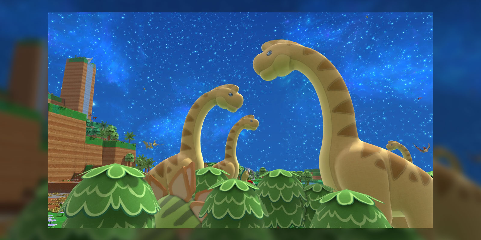 TGS 2016: 'Birthdays the Beginning' incluirá textos en español y llegará a PC