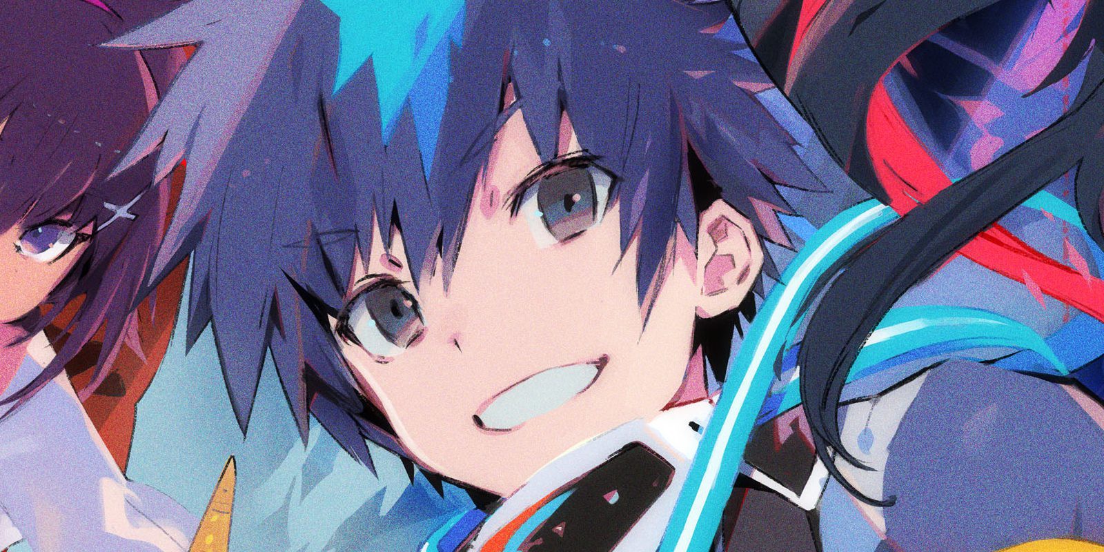 Bandai Namco desmiente que 'Digimon World: Next Order' para PS Vita llegue a occidente