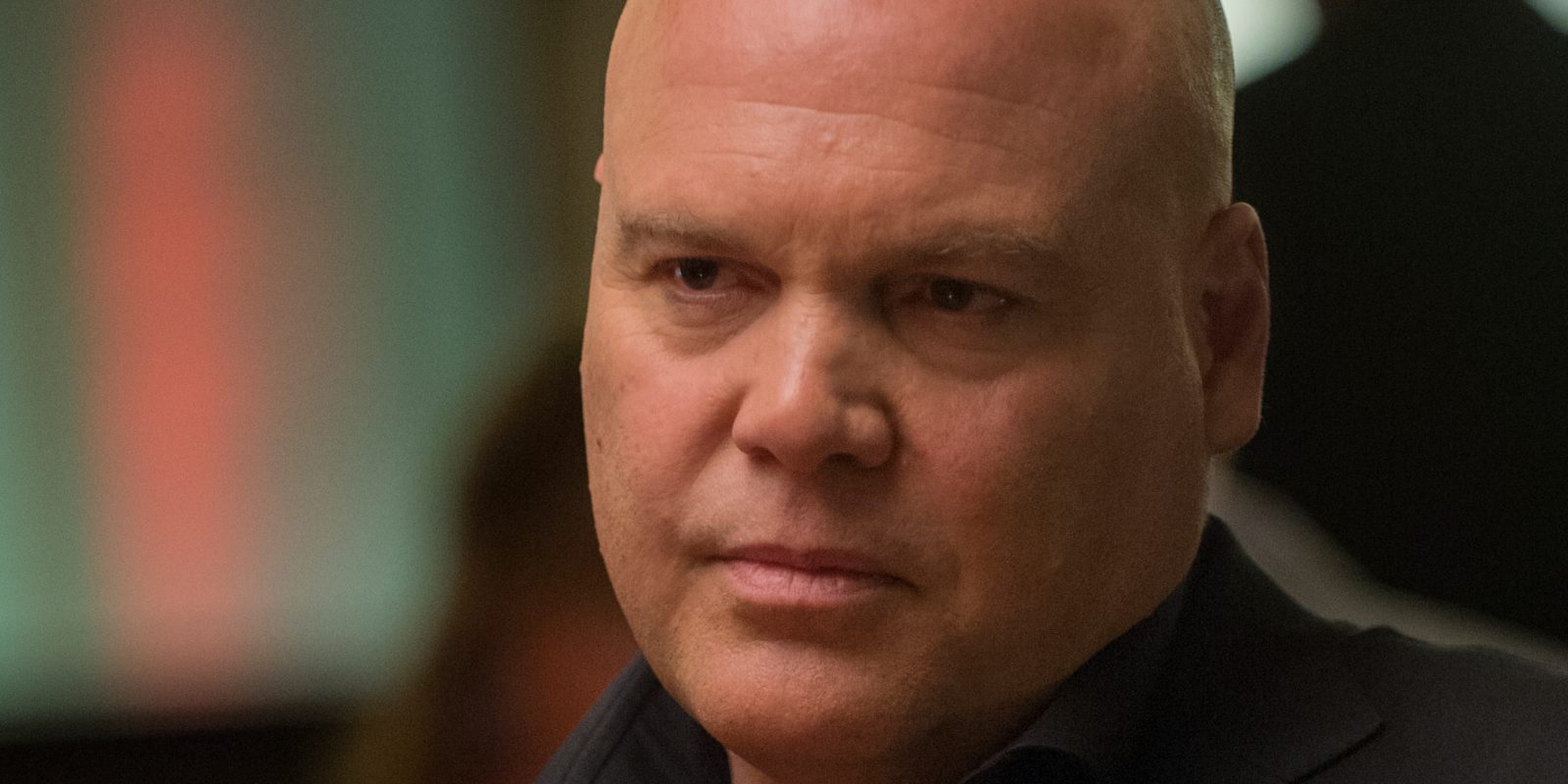 Vincent D'Onofrio aún no ha terminado de ser Kingpin para el MCU