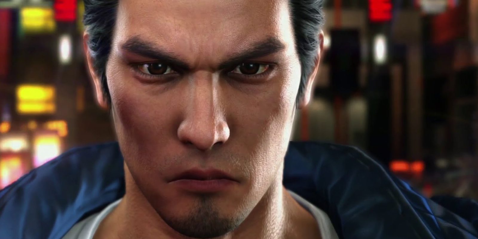 'Yakuza' pudo haber tenido una entrega basada en occidente