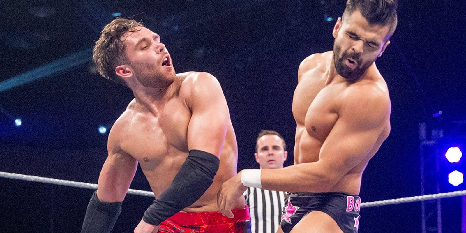 WWE añadirá siete luchadores a RAW para su división de peso crucero