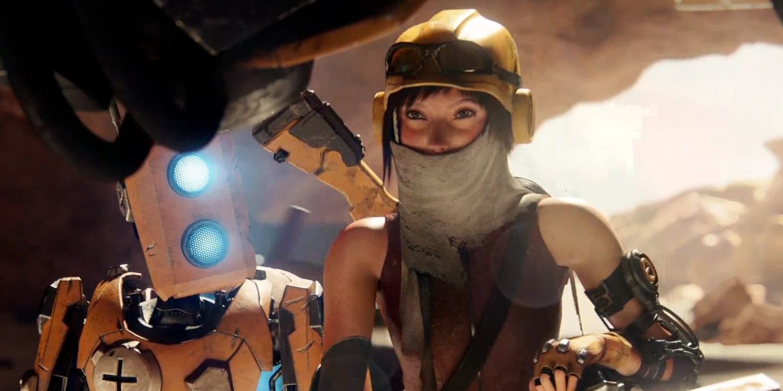 'Recore' aún no tiene al quinto robot acompañante