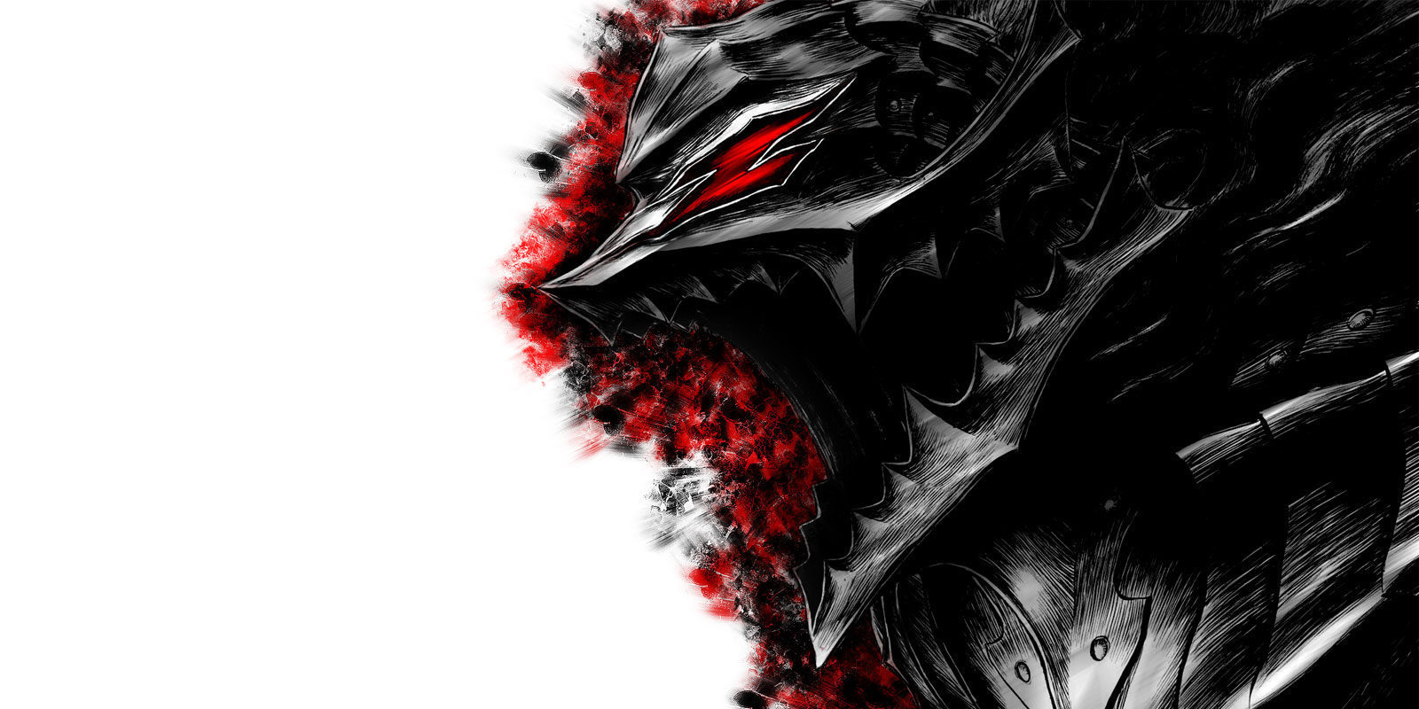 'Berserk and the Band of the Hawk': tráiler de Guts con armadura berserker