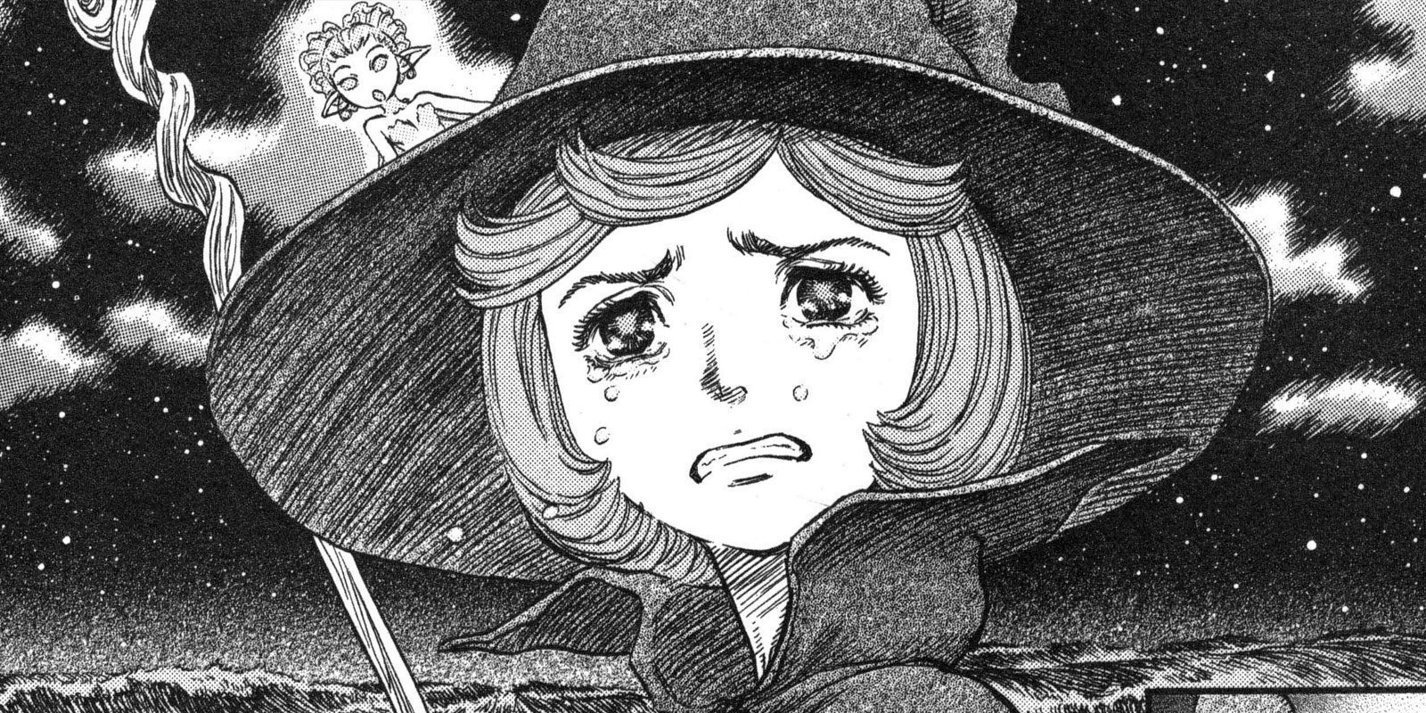 El nefasto anime de 'Berserk' tendrá nueva temporada en 2017