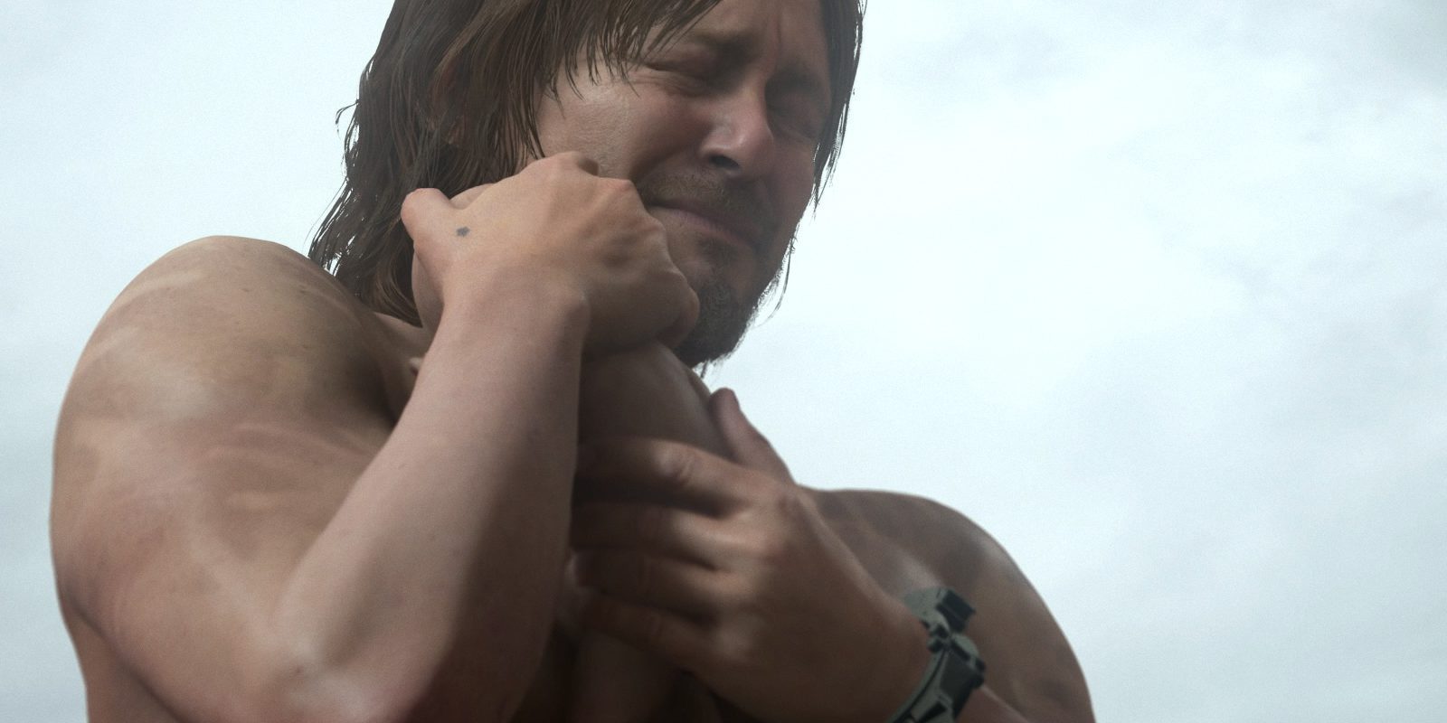 Kojima espera que 'Death Stranding' esté terminado antes de Tokyo 2020