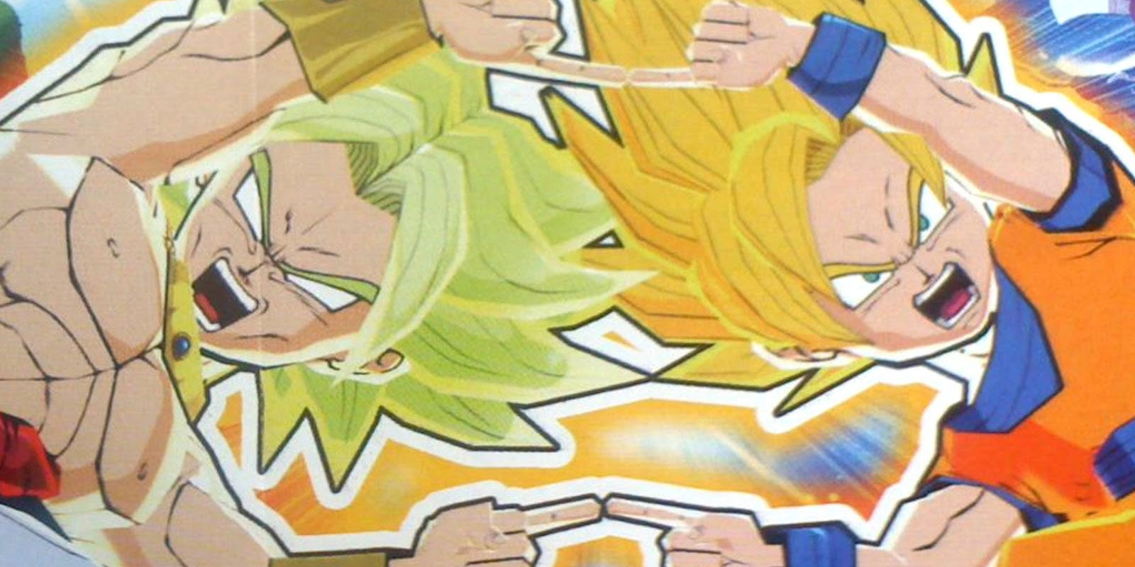 'Dragon Ball Fusions' ya se puede reservar en Norteamérica