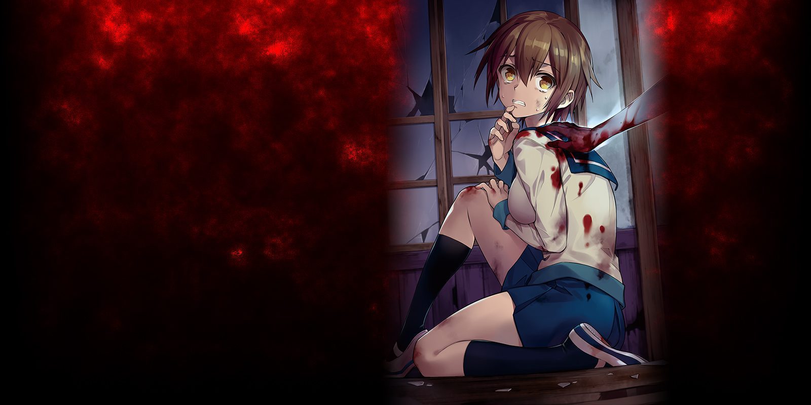 'Corpse Party' para 3DS tiene fecha de lanzamiento sorpresa para Europa