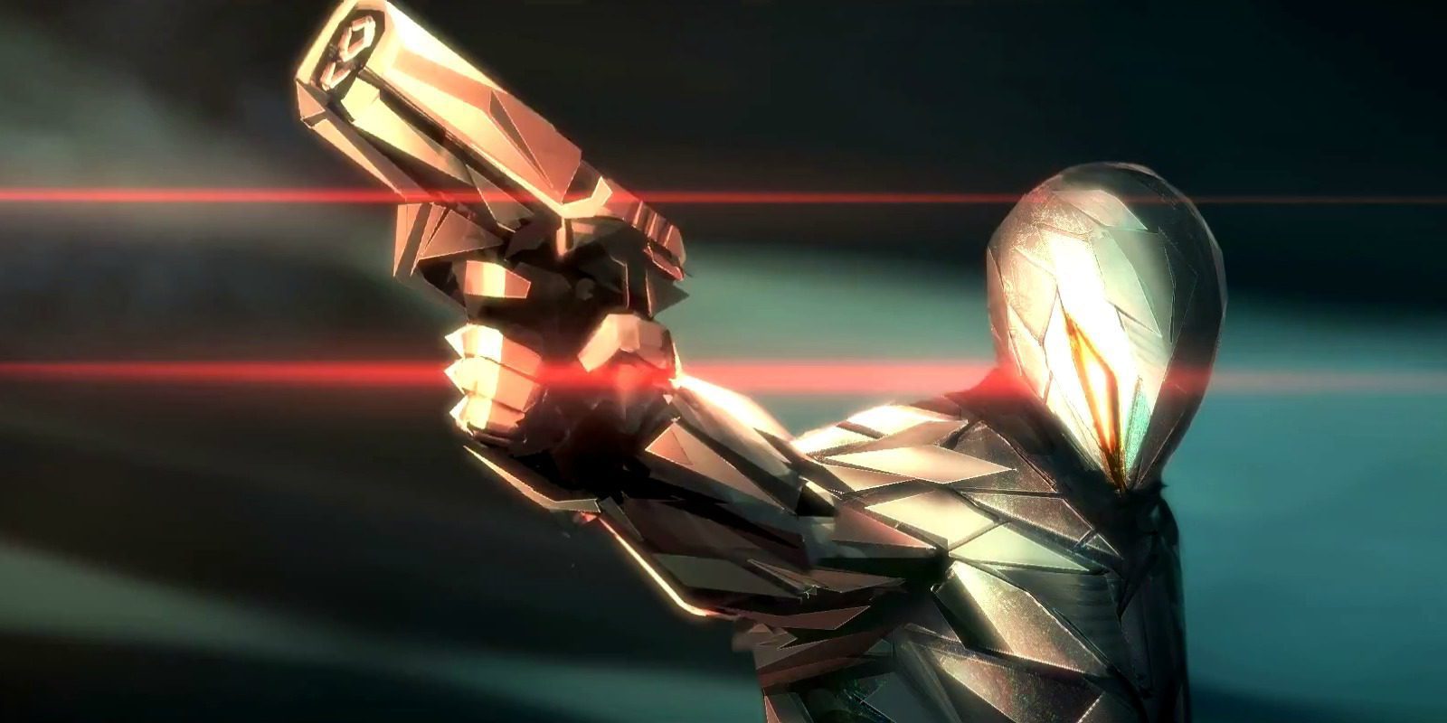 'Ascend' es un prometedor 'Titanfall' independiente