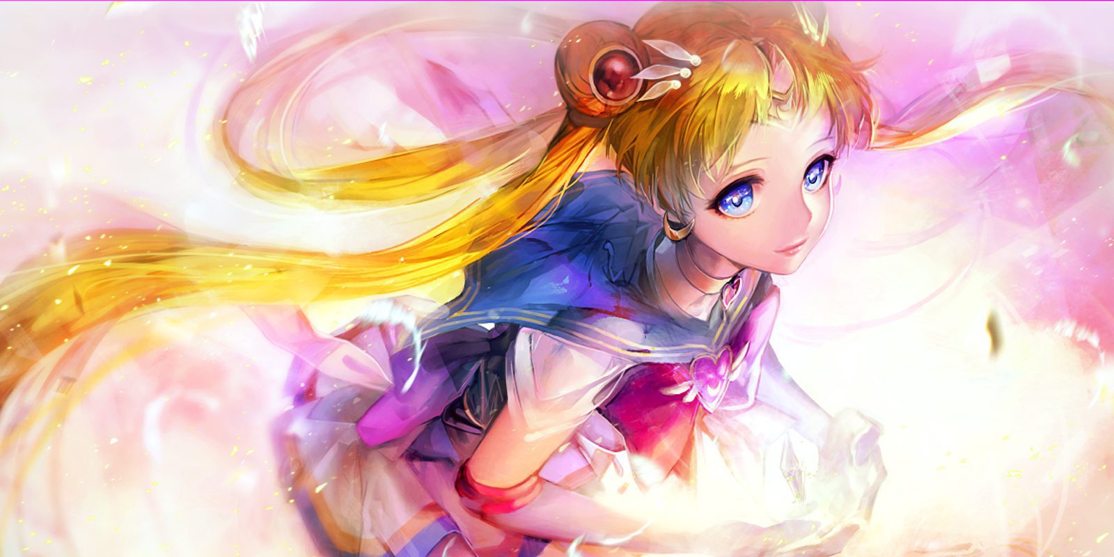 El Club de Fans oficial de Sailor Moon llega a España