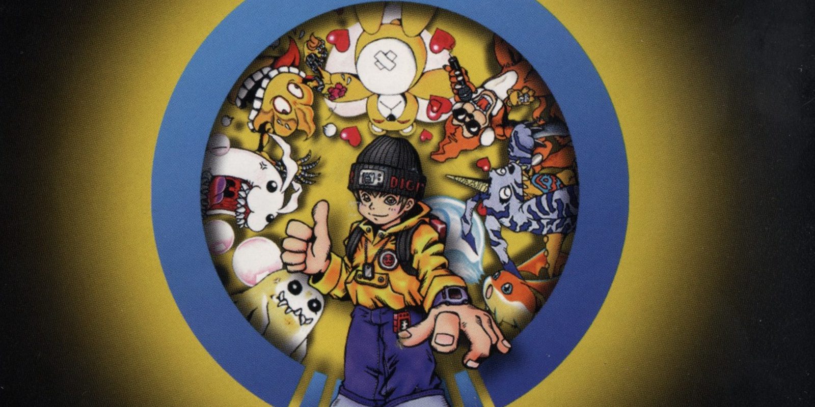 ¿'Digimon' se ha quedado como algo irrelevante? - La Zona