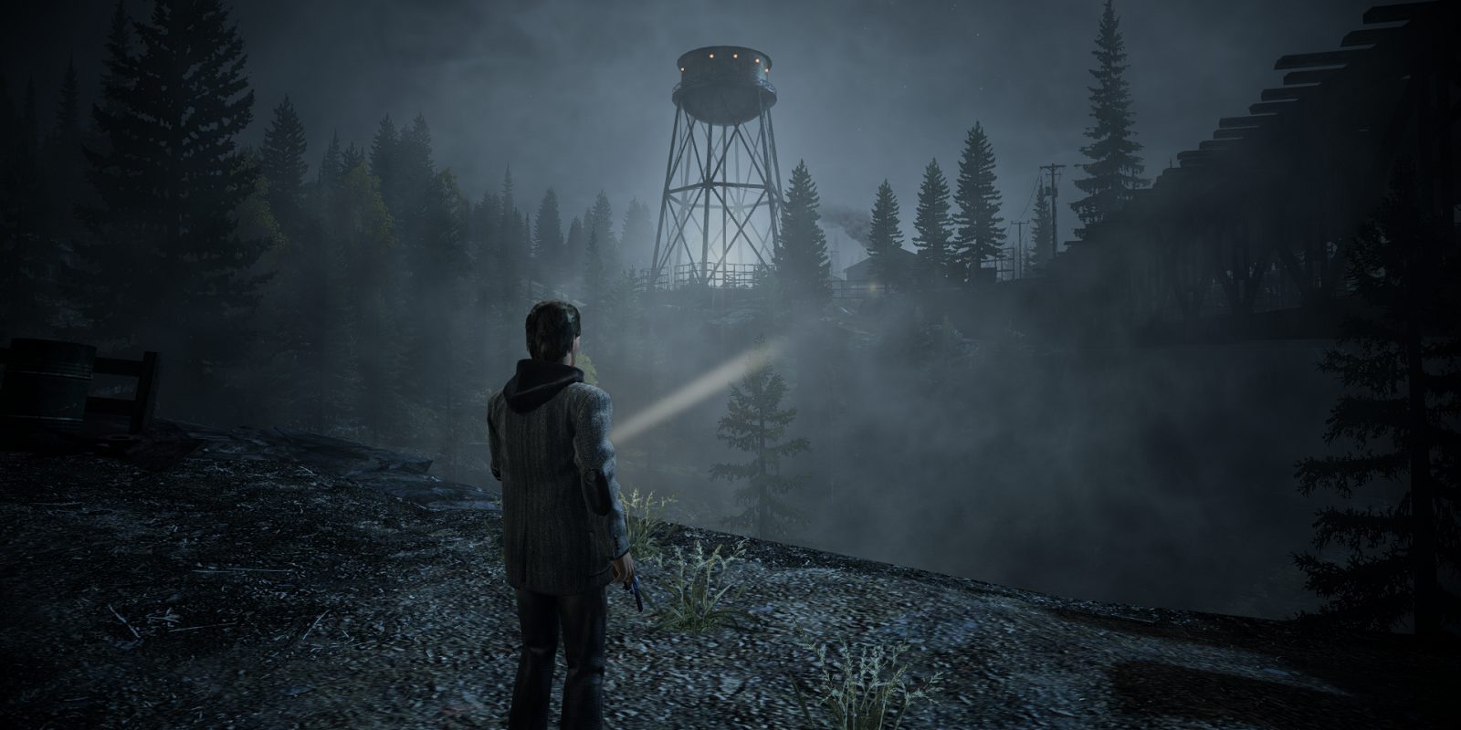 Los próximos juegos de Remedy podrían tener multijugador