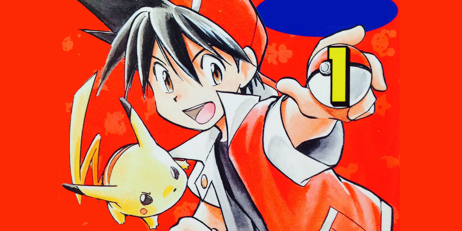 Los autores del manga de 'Pokémon', invitados al XXII Salón del Manga de Barcelona