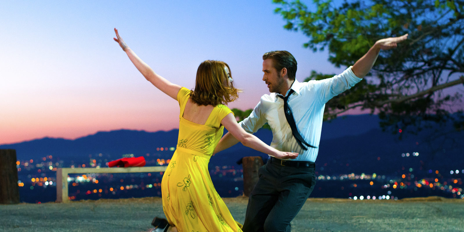 'La La Land' gana el premio del público del Festival de Toronto