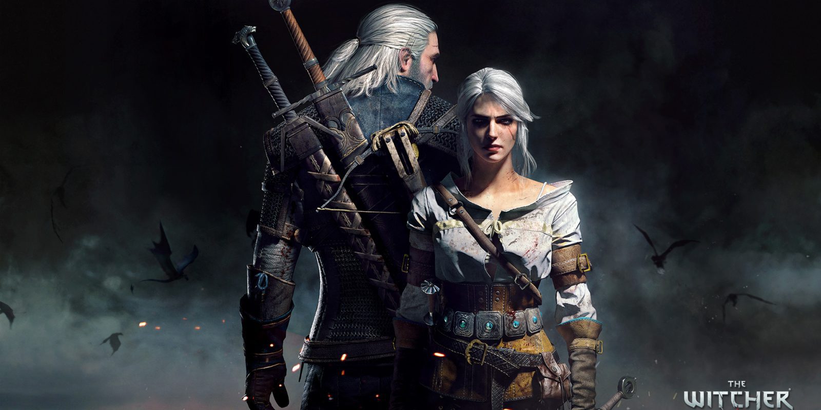 'The Witcher 3' no recibirá mejoras para PS4 Pro